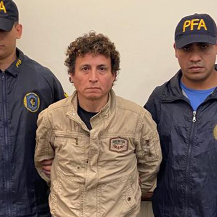 Condenan a 17 años y medio a 'Piti' Estrada por tráfico de drogas