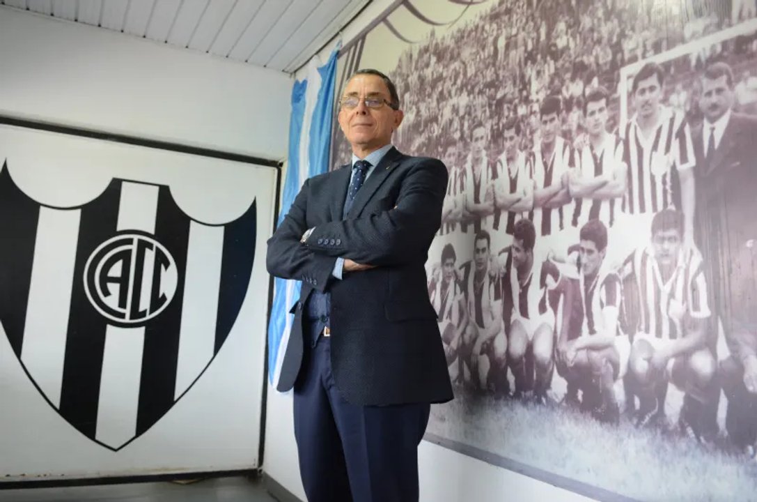 Crisis en Central Córdoba: renuncian sus principales dirigentes