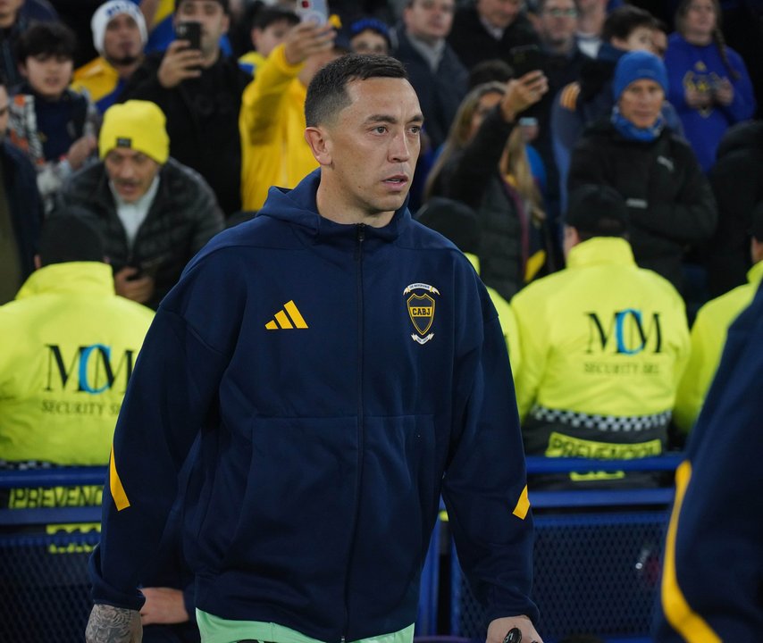 Boca podría sumar un arquero tras la lesión de Marchesín