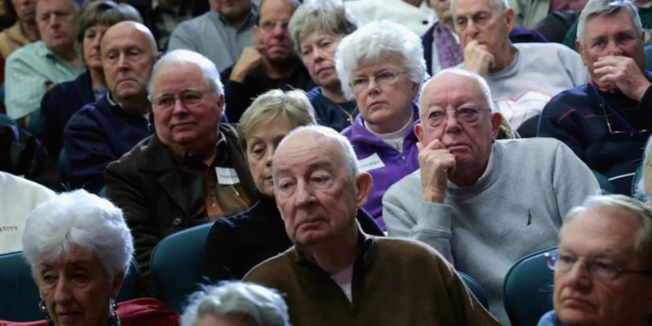 Ciudades del futuro: el desafío de adaptarse al crecimiento de adultos mayores