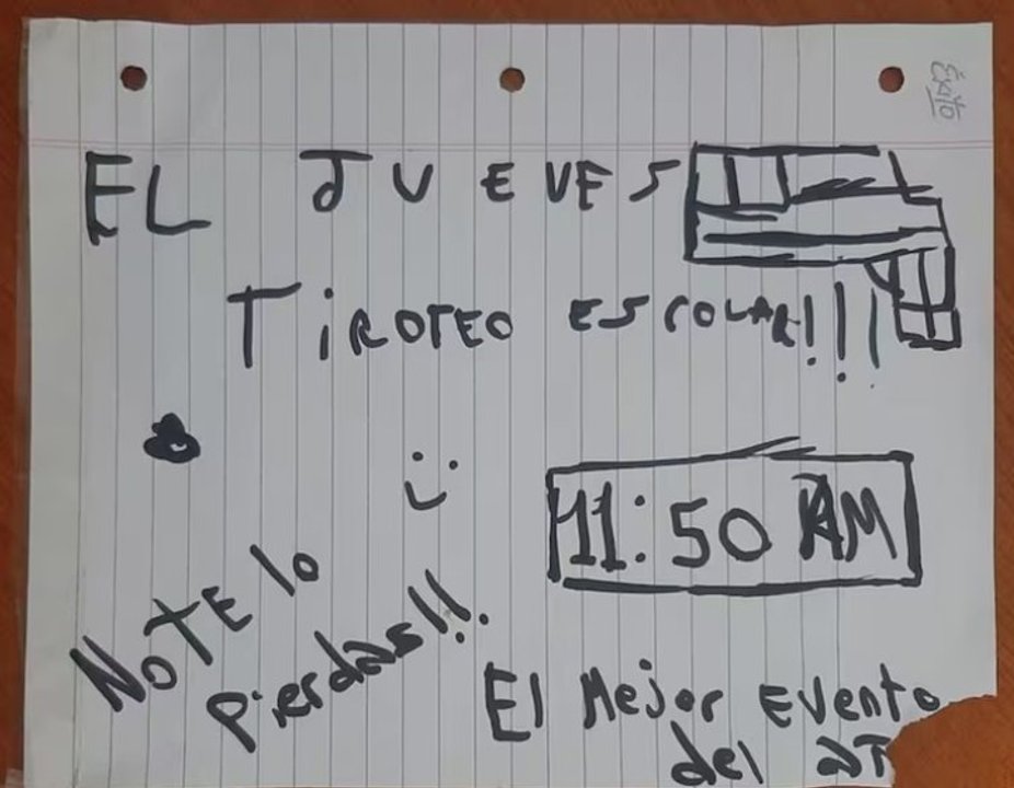 Aumentan las alarmas por amenazas de tiroteos en colegios argentinos