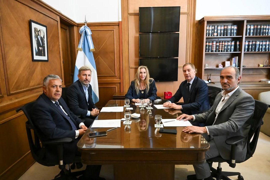 Karina Milei activa la mesa del armado electoral, pero posterga las definiciones para después del Mundial