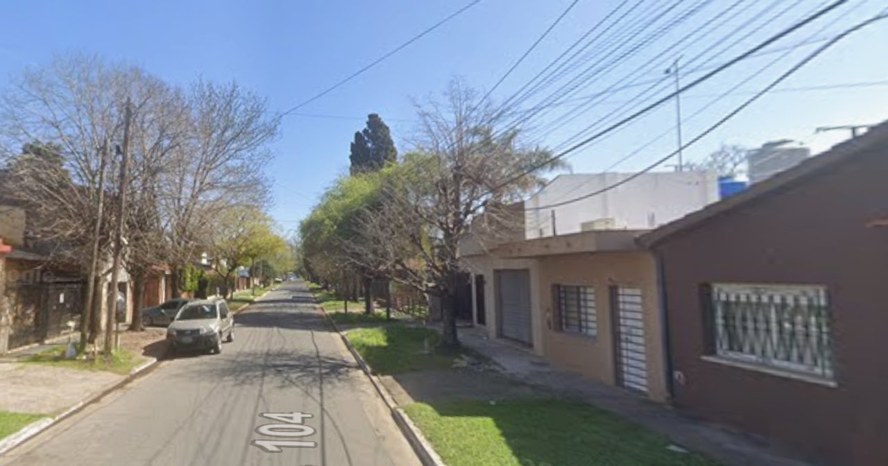 Un jubilado es víctima de un robo en Berazategui tras conocer a una mujer en una app de citas