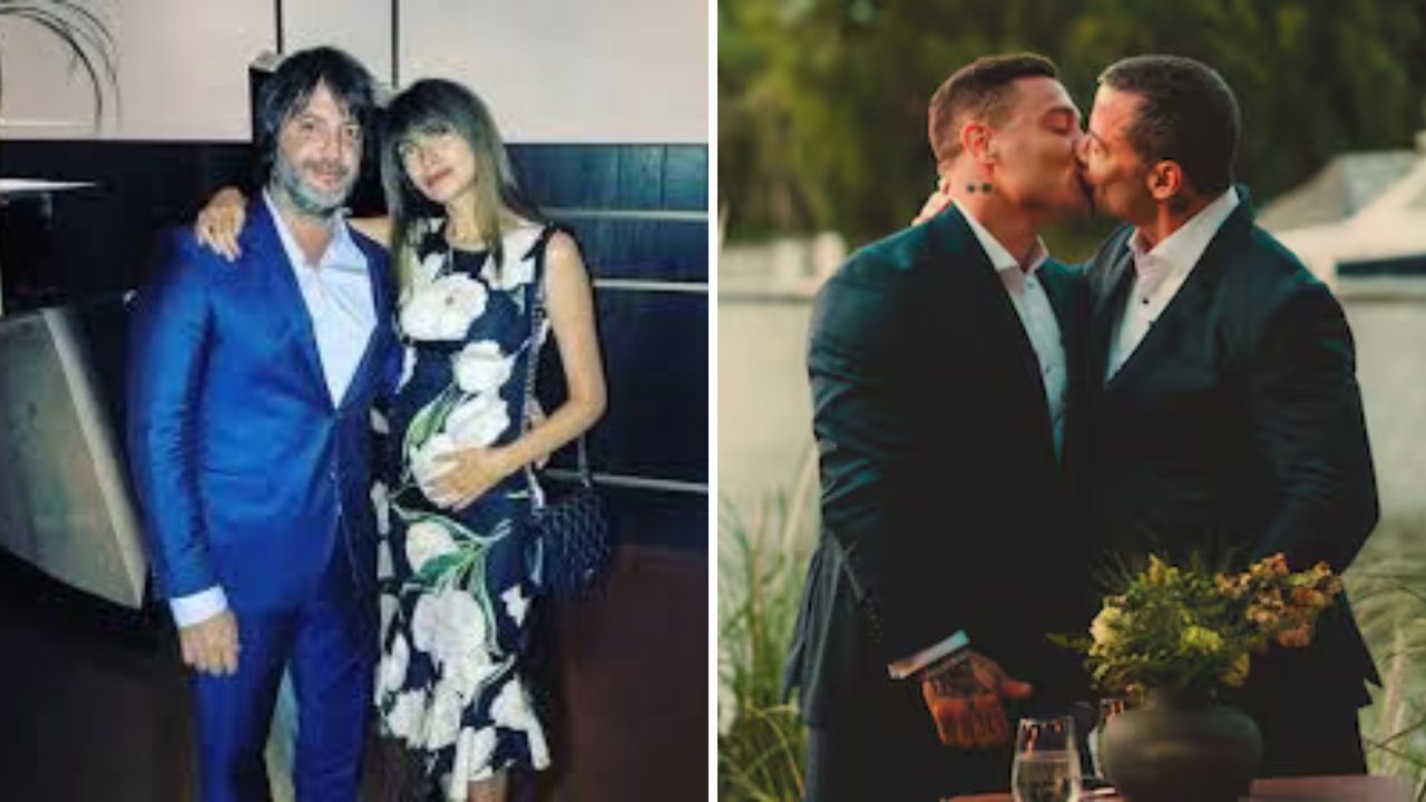 Solange Abraham en La casa de los famosos de México