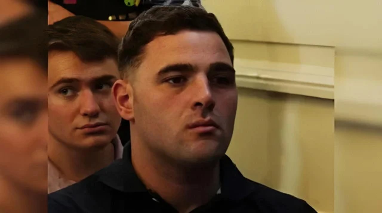 Defensa de Lucas Pertossi solicita su excarcelación en el caso Báez Sosa