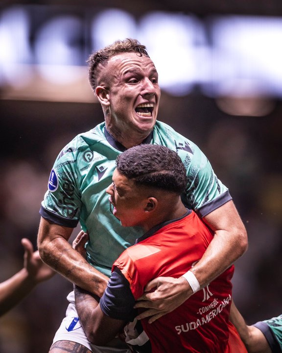 Juventud de Las Piedras cae en un emocionante cierre ante Atlético Mineiro