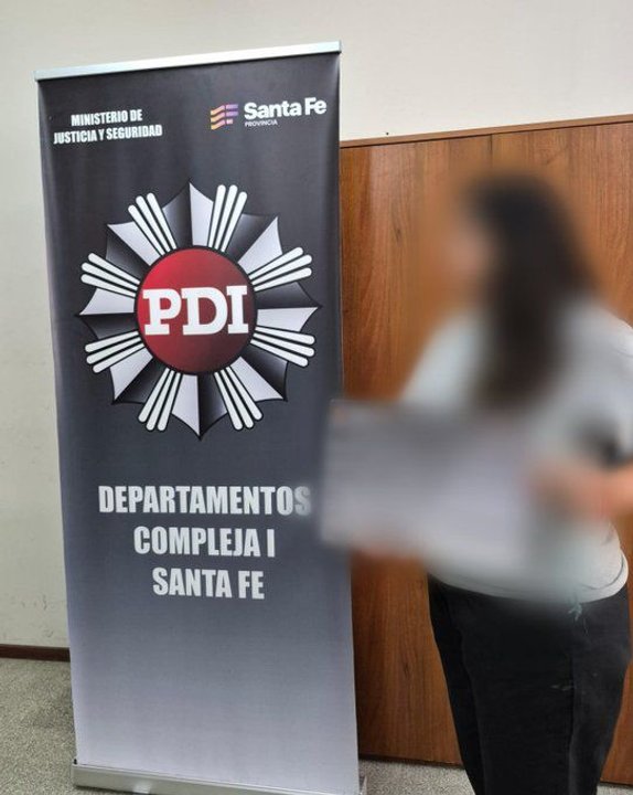 Imputaron en Santa Fe a una falsa psicóloga: desde 2019 atendió a numerosos pacientes