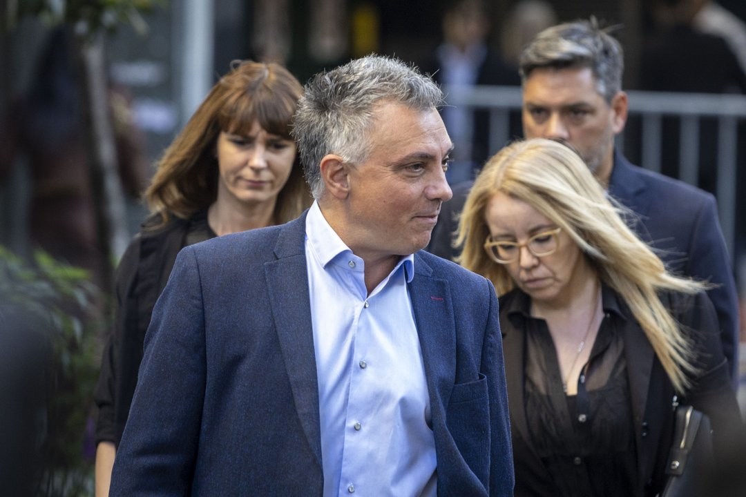 Imputaron a 11 personas que amenazaron al diputado nacional Sebastián Pareja