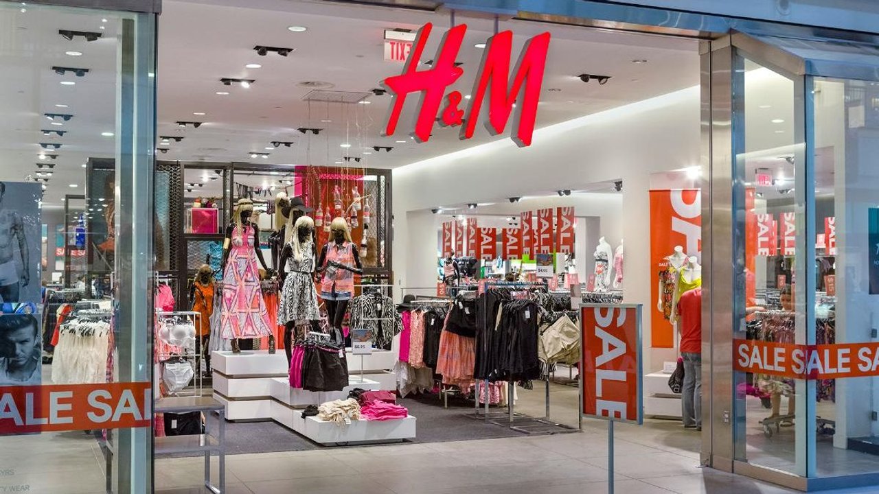 H&M llega a la Argentina: cuándo y dónde abre el primer local
