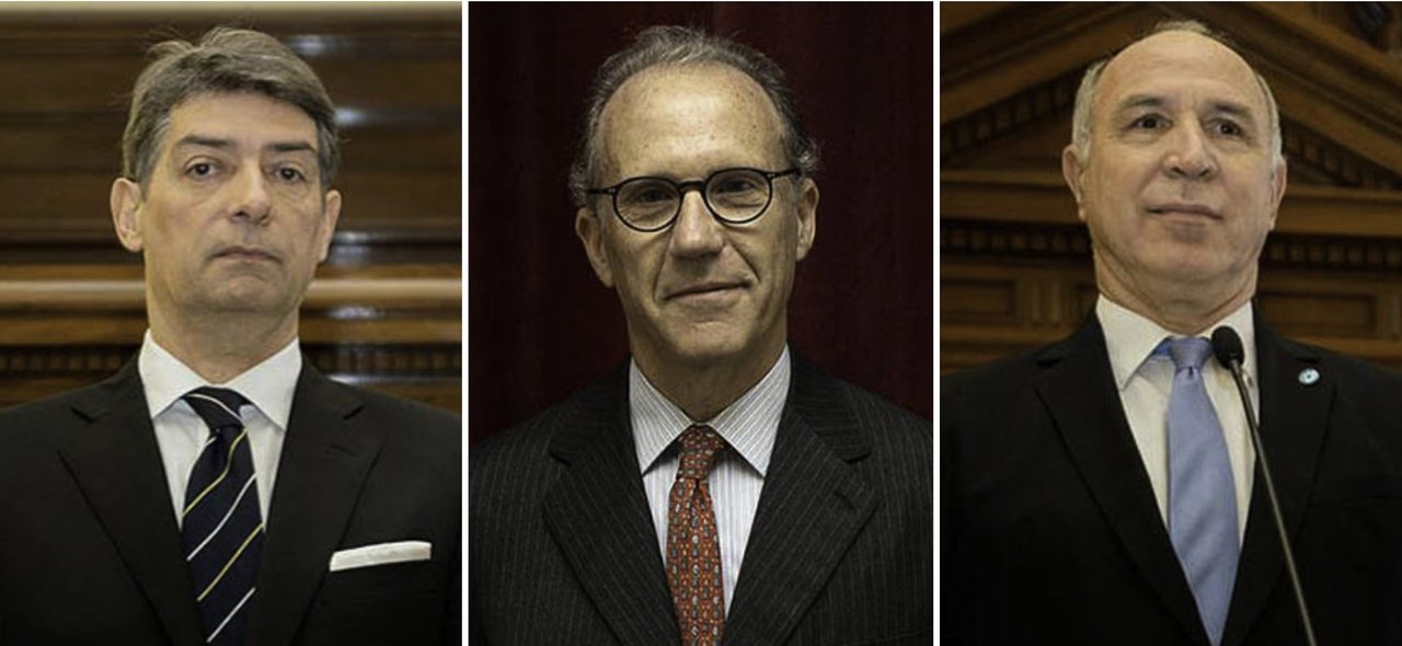 El Gobierno busca llegar a la Corte para suspender la Ley de Financiamiento Universitario