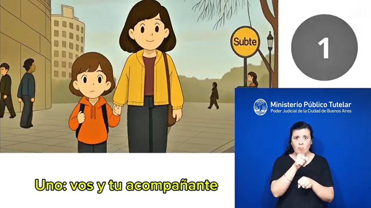 Declaración judicial de niños y adolescentes: nuevo contenido que anticipa la modalidad a los menores