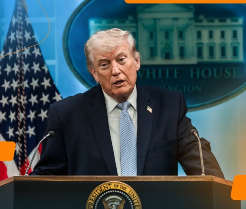 Trump destacó a Israel como “gran aliado”