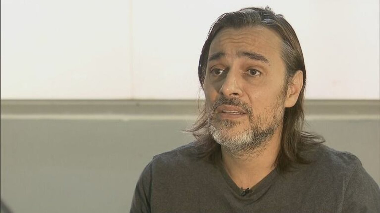 Mañana se conocerá el veredicto contra Buzali, exmarido de Píparo, por atropellar a dos motociclistas