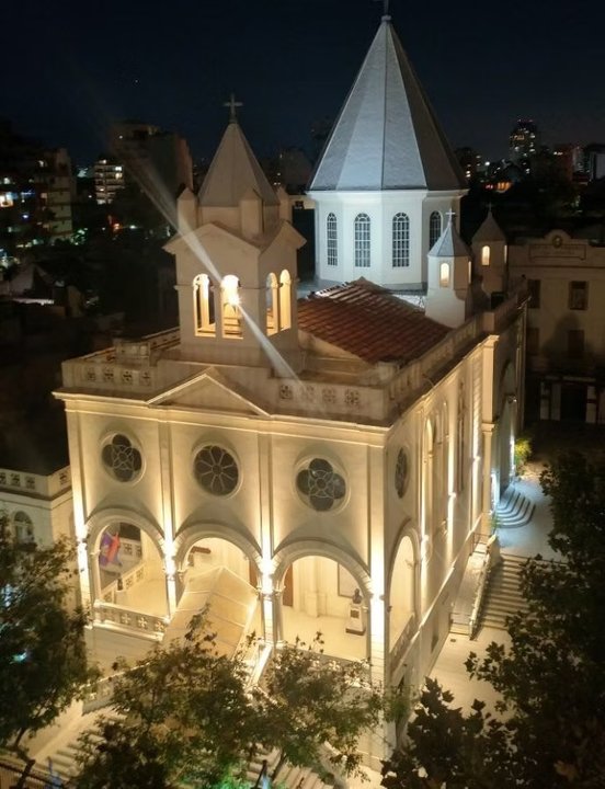 Se conmemorará el viernes próximo el 111 aniversario del Genocidio Armenio