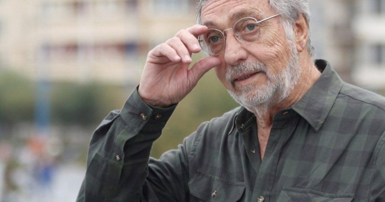 Luis Brandoni, figura emblemática del cine y el teatro argentino