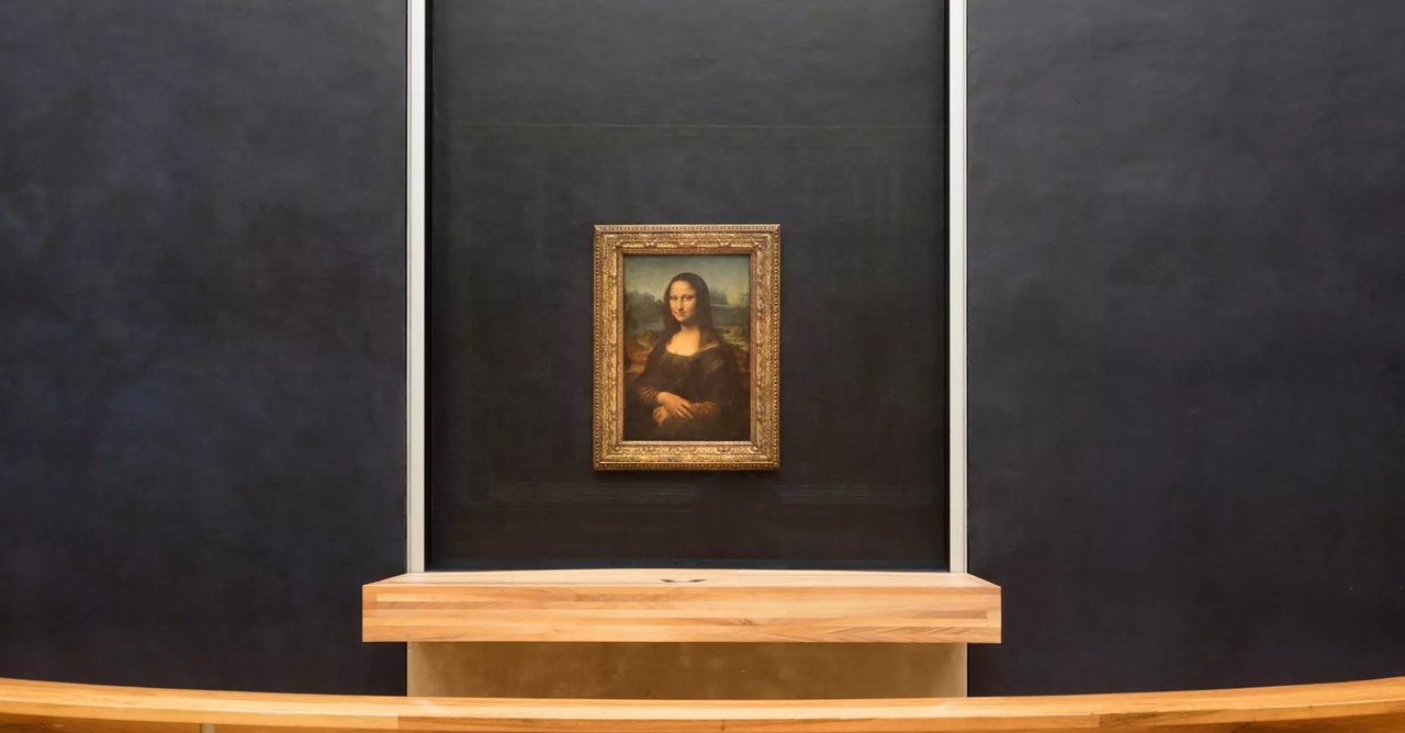 Andrew Lloyd Webber prepara un musical sobre el robo de la Mona Lisa