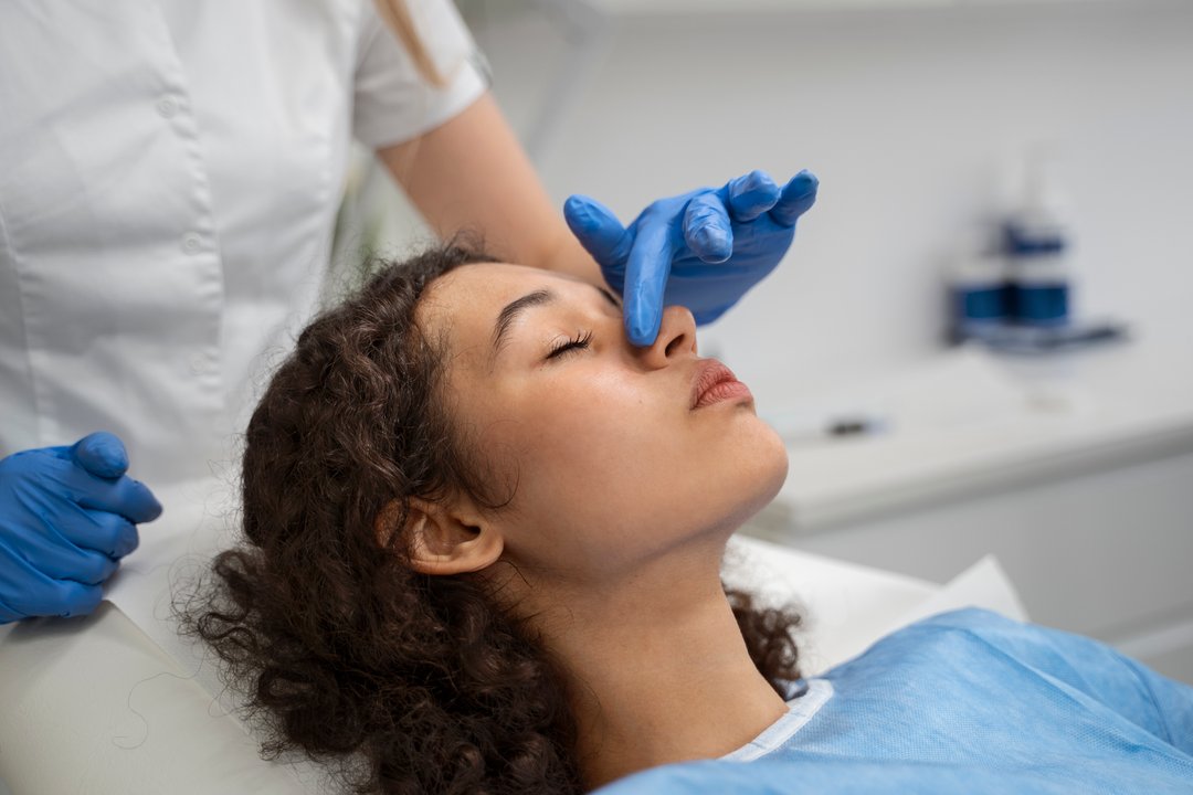 Rinoplastia: más allá de la estética, un tema de salud respiratoria