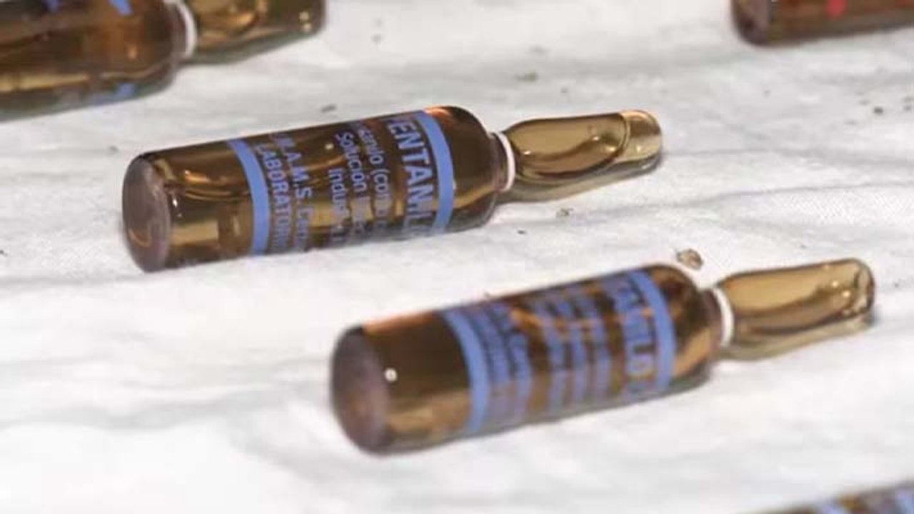 Luego del pedido de postergación de Furfaro, continúan las indagatorias por el fentanilo contaminado