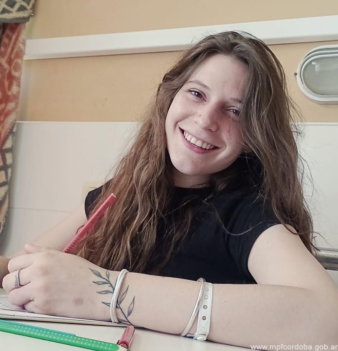 Buscan a una joven que desapareció de una comunidad terapéutica en Córdoba