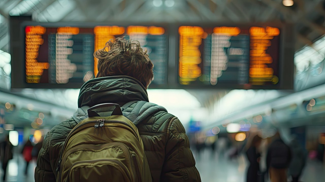 Qué es el EES, la "Visa" para viajar a Europa