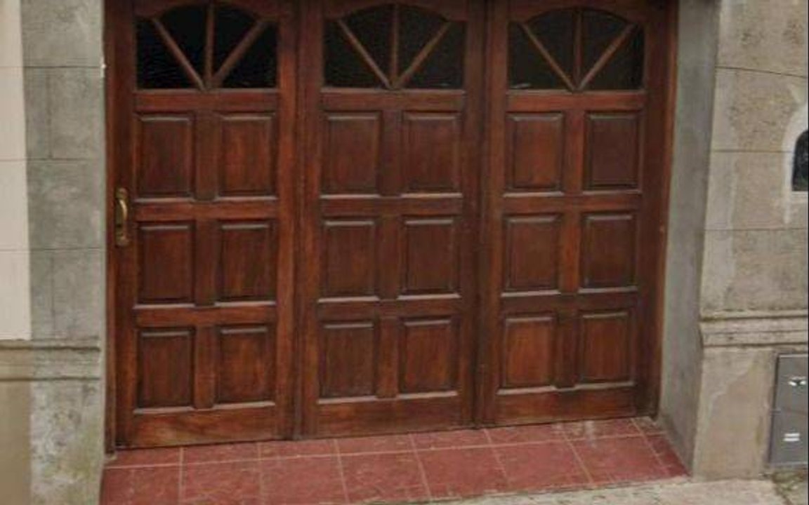 Zárate estalla: mudan el Registro a una casa y piden explicaciones