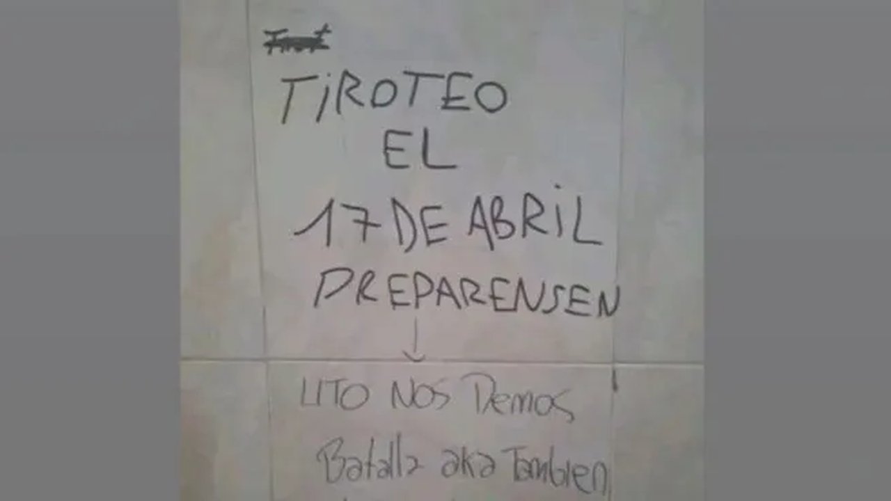 San Isidro colapsado: 600 denuncias por amenazas de tiroteos