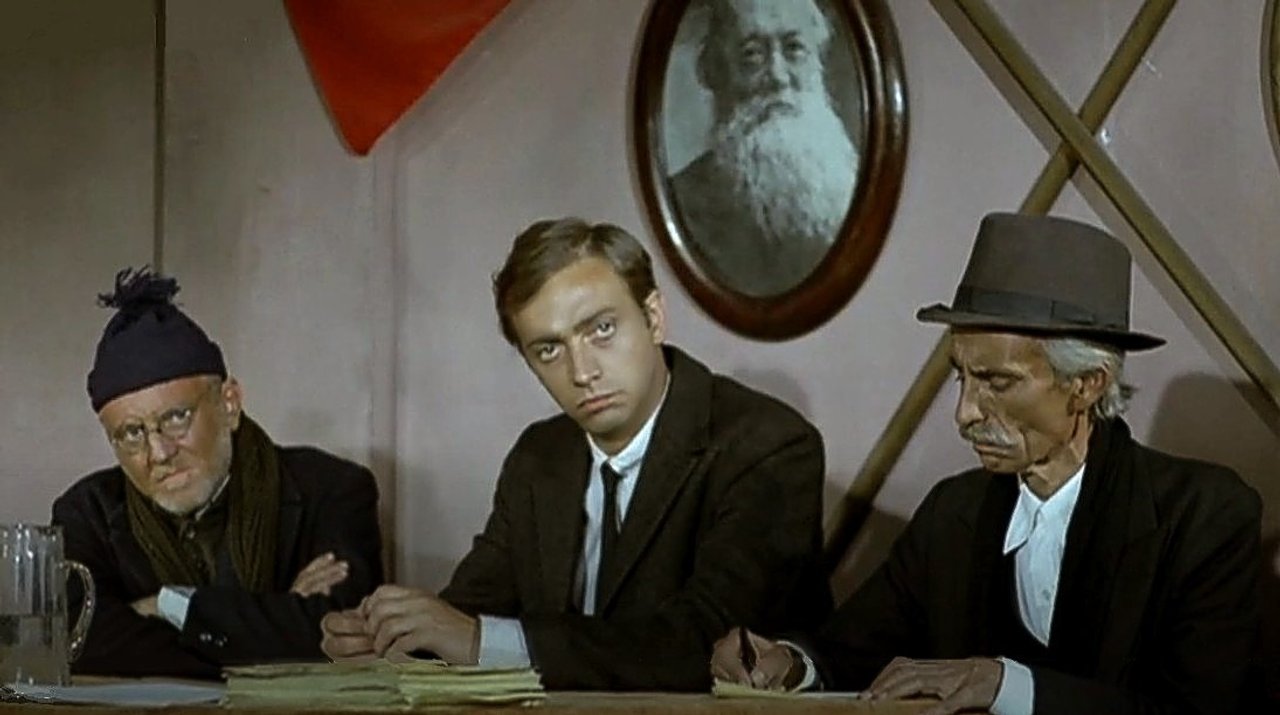 Las películas inolvidables de Luis Brandoni que marcaron a generaciones