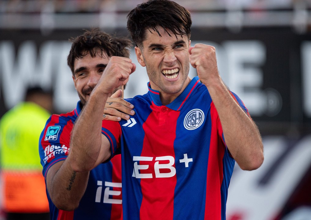 🔴 San Lorenzo vs Vélez EN VIVO: minuto a minuto del Torneo Apertura