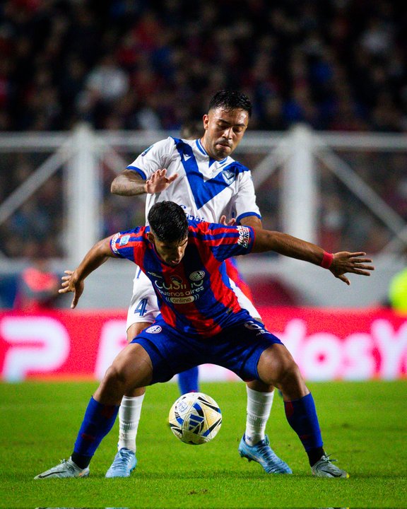 🔴 San Lorenzo vs Vélez EN VIVO: minuto a minuto del Torneo Apertura