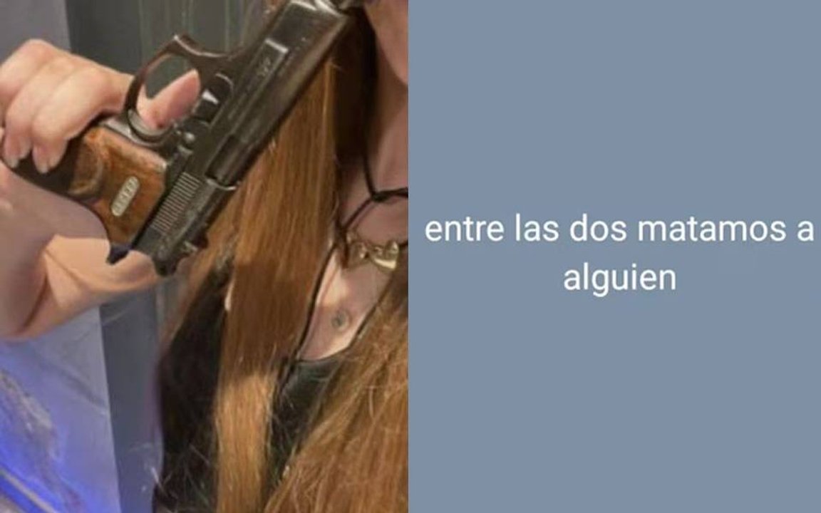 Fuerte amenaza en una escuela de La Plata: “Entre las dos matamos a alguien”