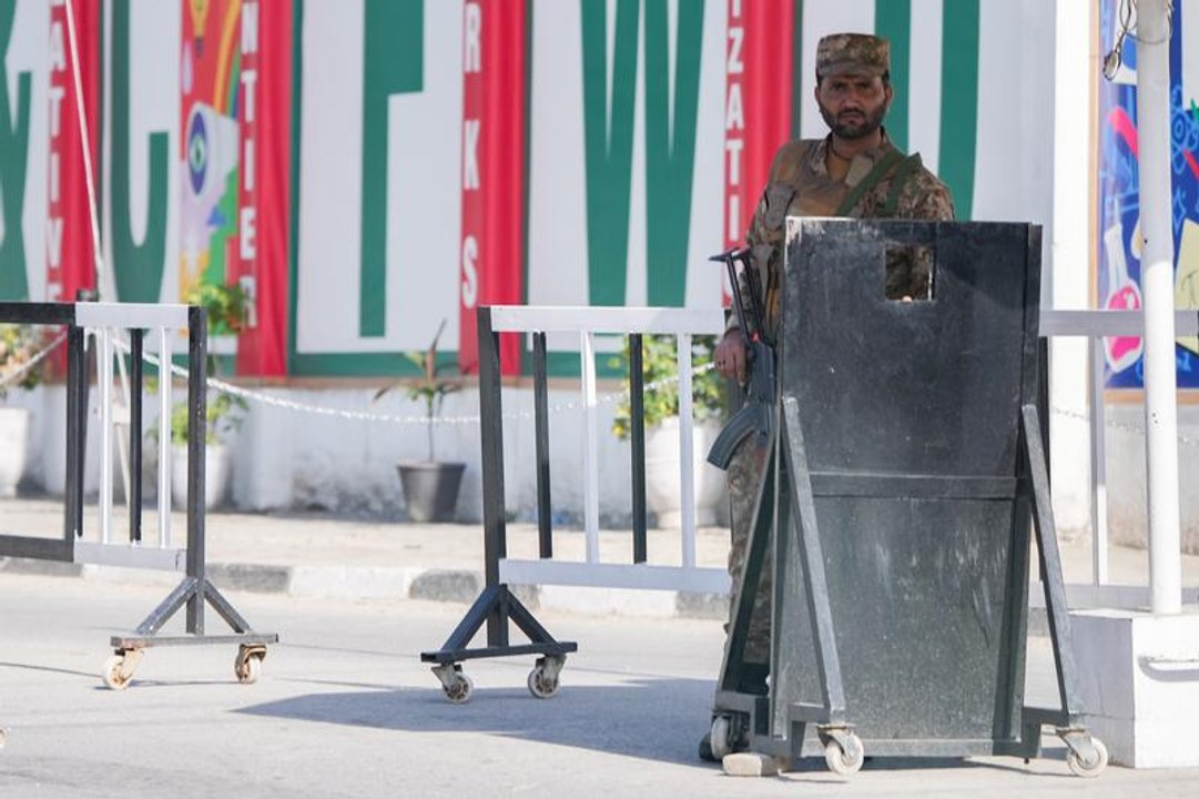 Irán no envió delegación a negociaciones con Estados Unidos: vence la tregua