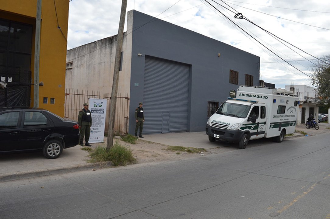 Una pareja fue imputada en Salta por trata de personas