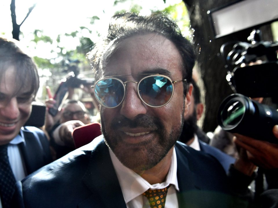 Juicio por la muerte de Maradona: Luque declaró por tercera vez