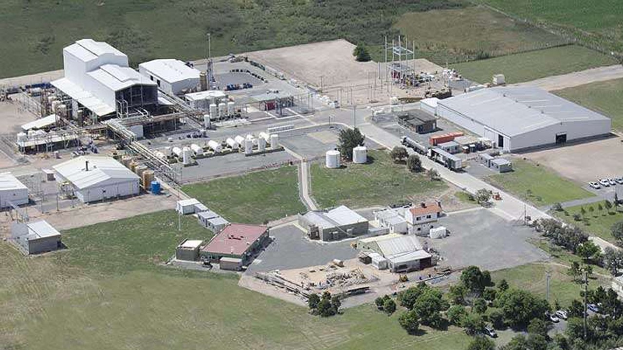 Agrofina desmintió vínculo con Servimagnus tras una publicación sobre la hidrovía