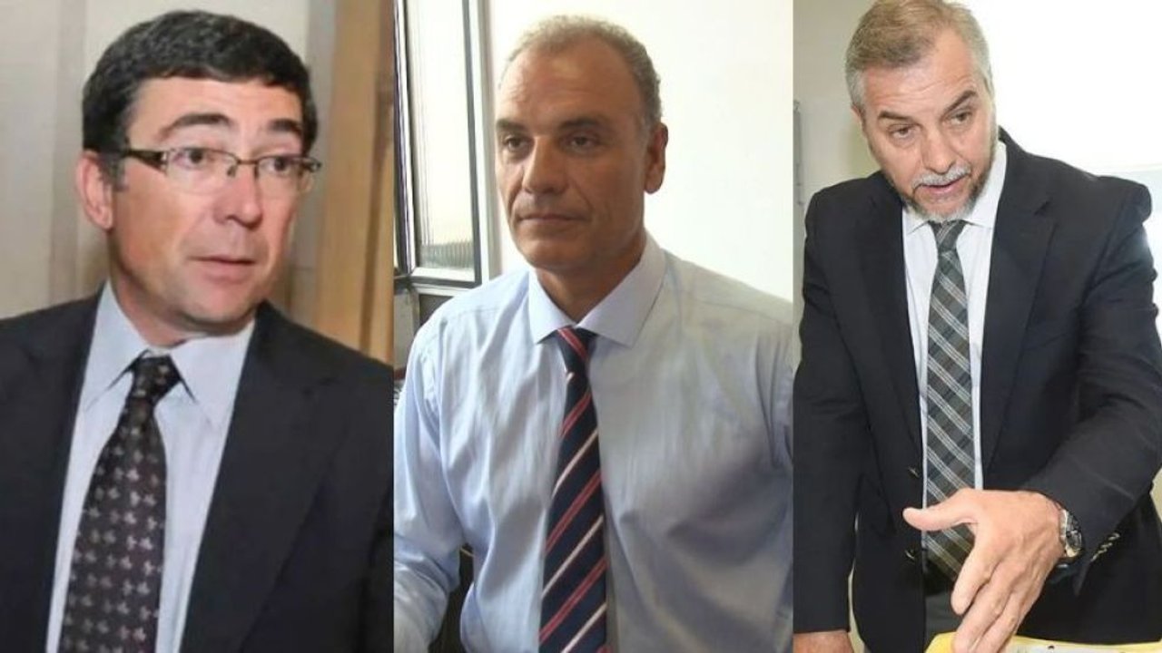 Los fiscales del caso Dalmasso declararon en el jury y rechazaron las acusaciones