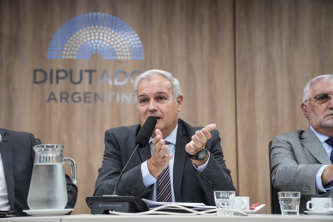 Pymes alertan en Diputados por la caída del consumo y un nuevo consenso fiscal