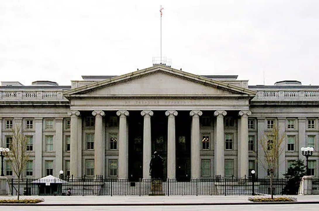 Estados Unidos anuncia sanciones contra empresas y personas vinculadas a la fabricación de armas iraníes