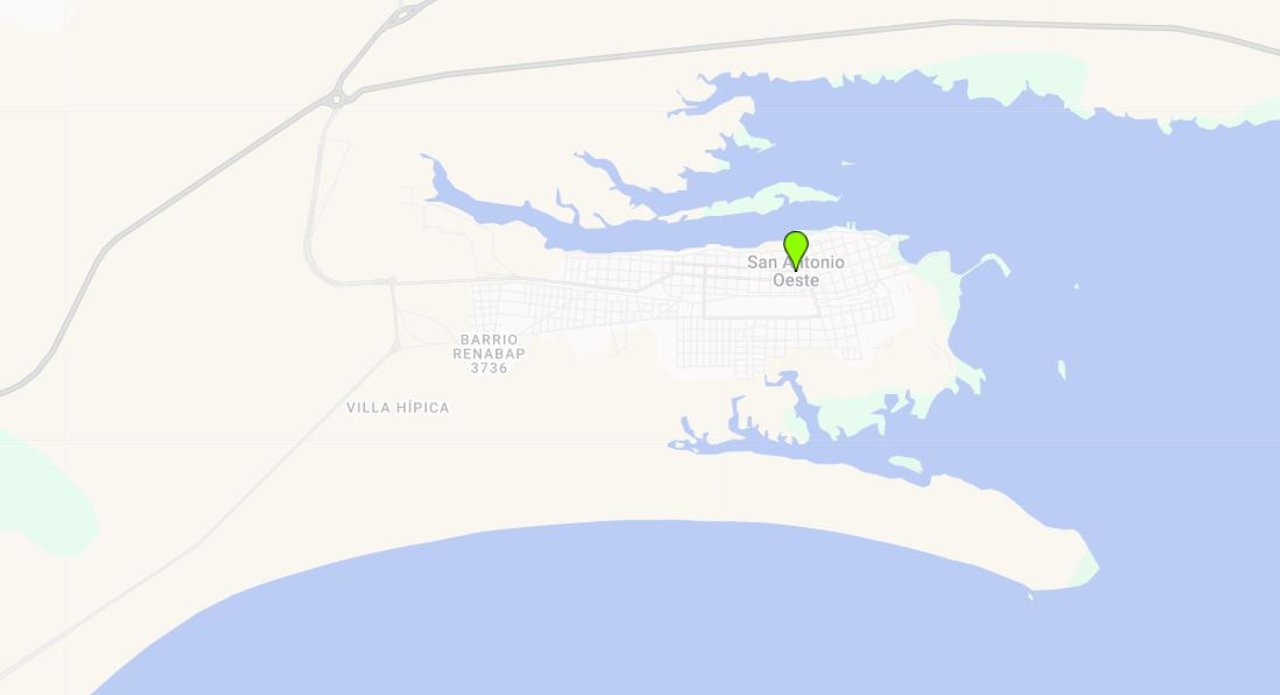 Docente de plástica acusado de abuso sexual a once alumnas en Río Negro