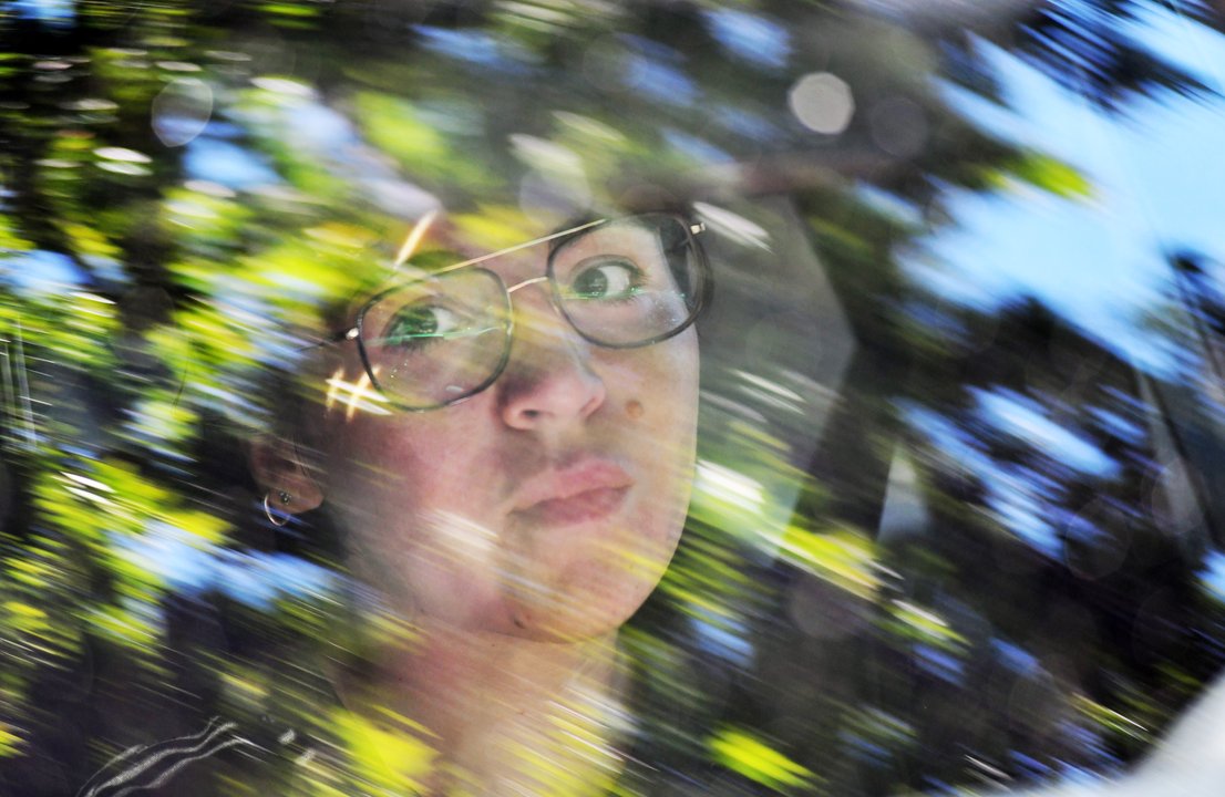 Gianinna Maradona declaró durante seis horas, criticó a Luque y reconoció que Diego “tenía autonomía"