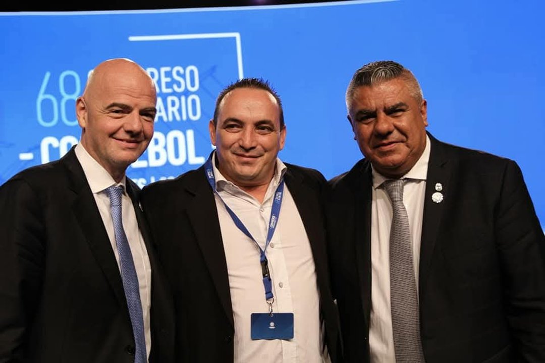 Un dirigente mendocino cercano a Tapia y a Toviggino fue condenado a 9 años de prisión por un secuestro extorsivo