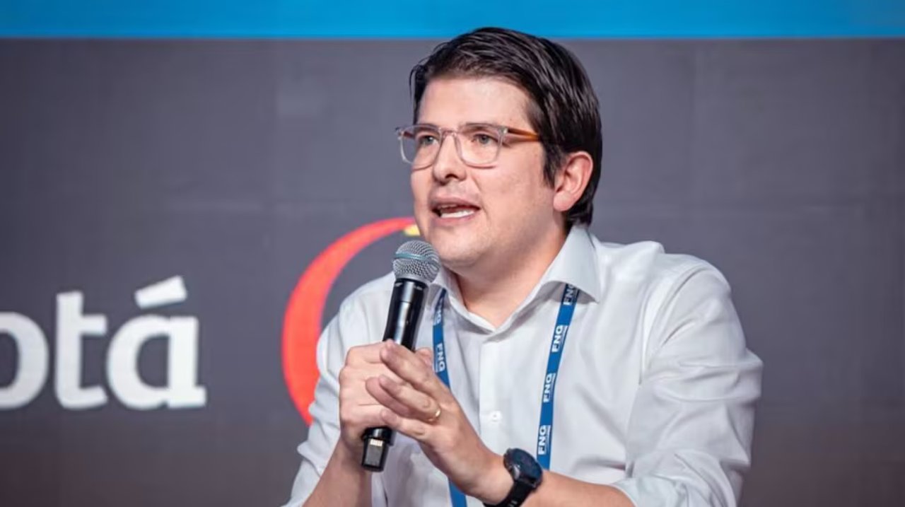 Detuvieron a un colombiano que estaba prófugo por el magnicidio de un senador en su país