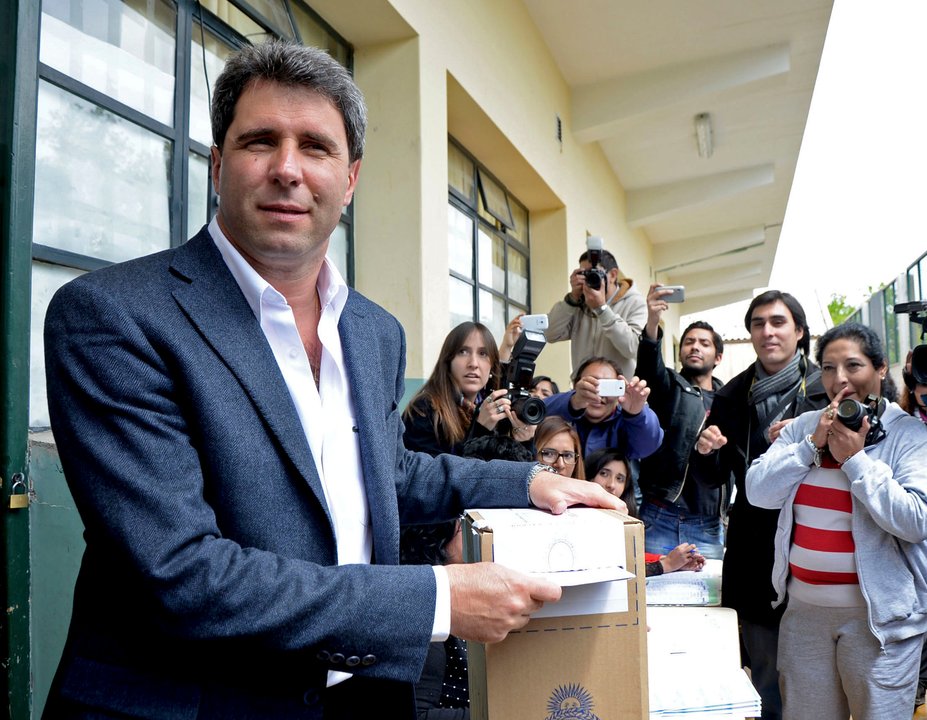 Sergio Uñac pide una interna amplia en el peronismo