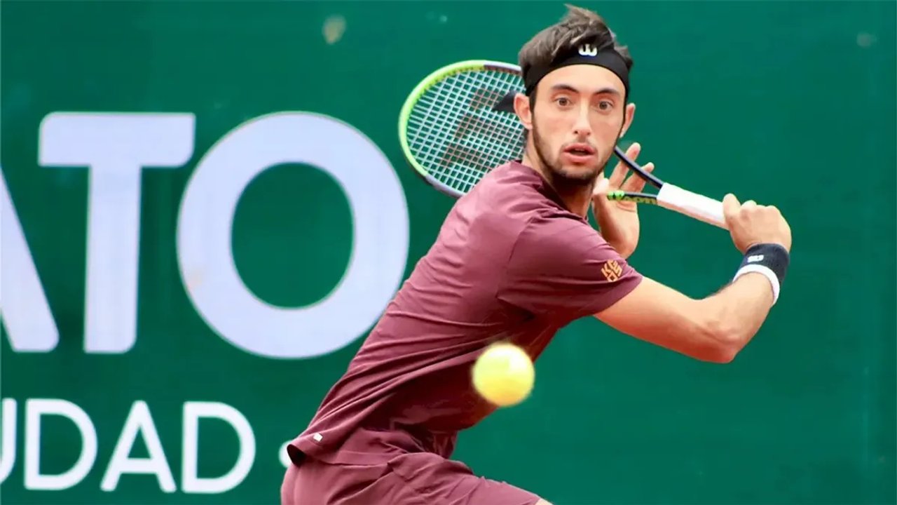 Tirante le ganó sin problemas a Bautista Agut y se metió en la segunda ronda del Masters de Madrid