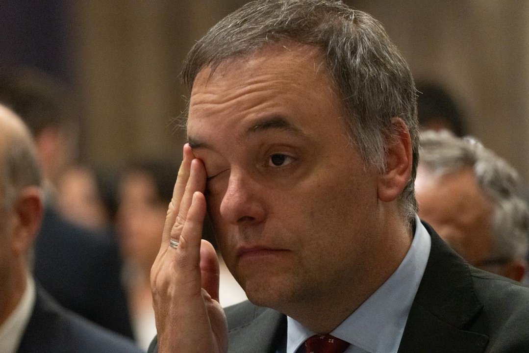 Adorni: el hijo de la jubilada confirmó que acordaron un pago extra de US$ 65.000 por el departamento de Caballito