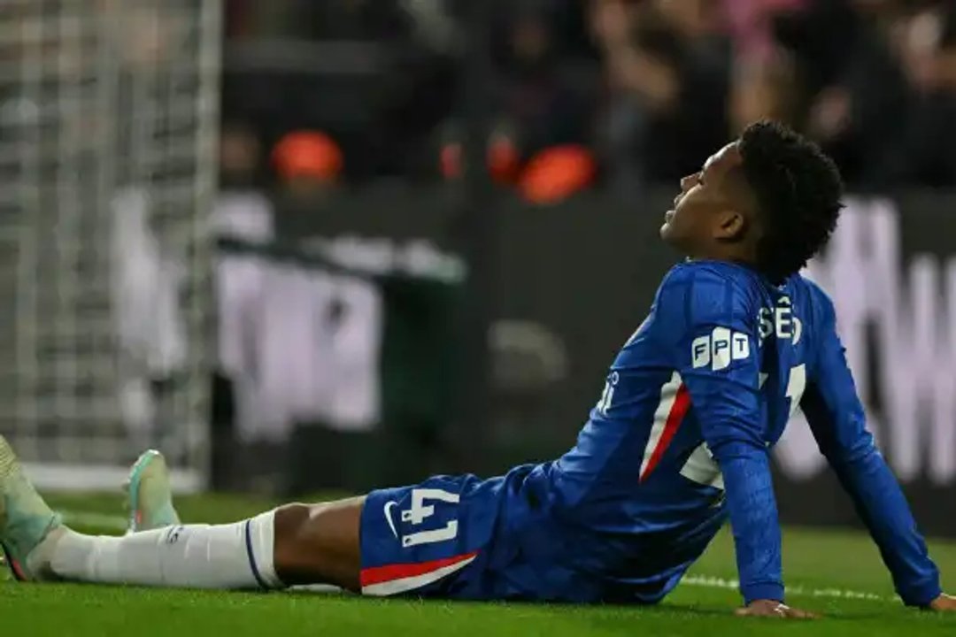 Una de las estrellas de Brasil podría perderse el Mundial 2026