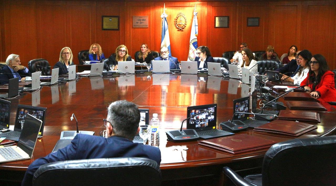 Consejo de la Magistratura: avanzan con Salmain y postergan a Maraniello en medio del debate por concursos