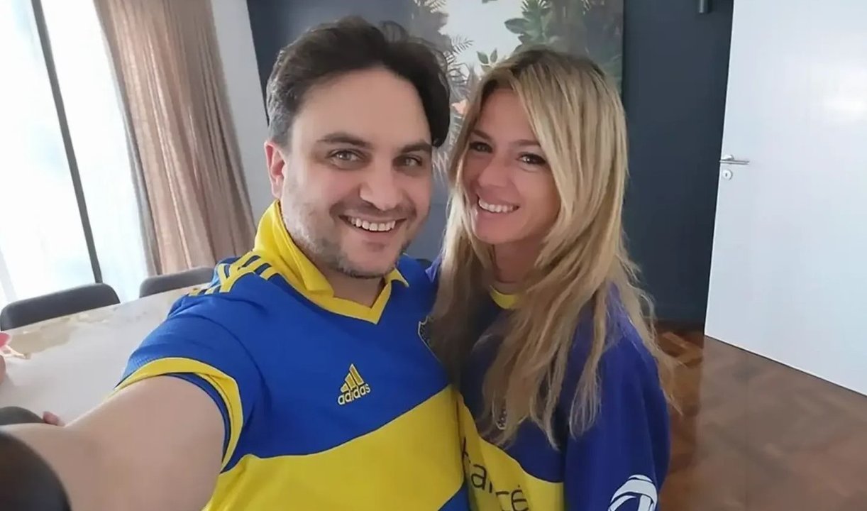 La tenista, ex pareja de Ramiro Marra, que confirmó su regreso a la WTA en 2027