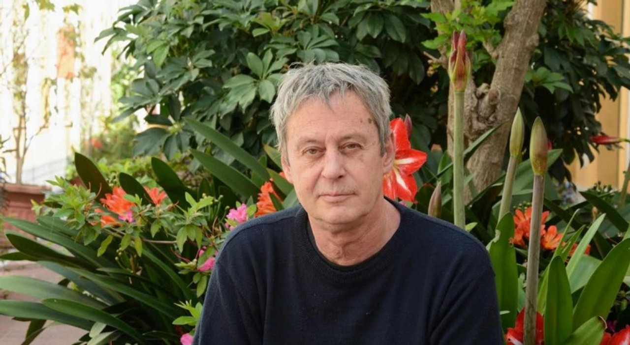 Federico Jeanmaire presenta su nueva novela en la Feria del Libro de Buenos Aires