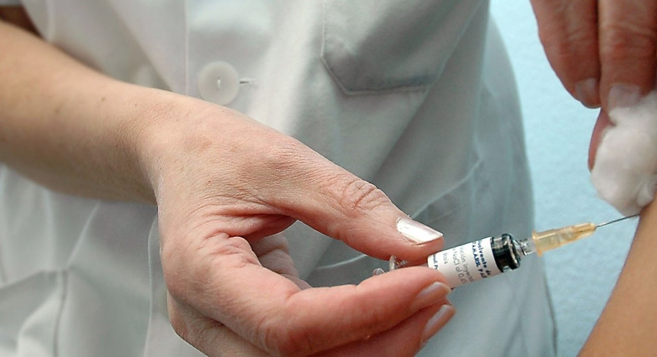 El Ministerio de Salud inicia un nuevo envío de vacunas a las provincias