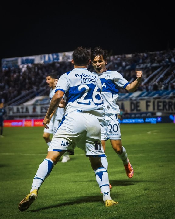 Gimnasia le ganó a Acassuso y clasificó a octavos de final de la Copa Argentina 2026